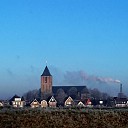 Zondagmorgen schoon aanzicht Dalfsen Zondagmorgen schoon aanzicht Dalfsen