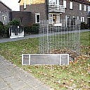 Achterklep Achterklep