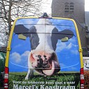 Het wordt steeds mooier langs de weg Het wordt steeds mooier langs de weg