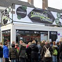 Glazenhuis Vechtdal gaat als een speer voor Huntington Glazenhuis Vechtdal gaat als een speer voor Huntington