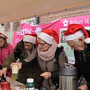 Kerstmarkt goed bezocht op Hoonhorst Kerstmarkt goed bezocht op Hoonhorst