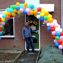 25 Jaar getrouwd. 25 Jaar getrouwd.