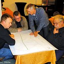 Inloop avond herinrichting Leusener es. Inloop avond herinrichting Leusener es.