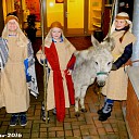 Kerst festijn Dalfsen 2016. Kerst festijn Dalfsen 2016.