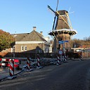 Hoonhorst nog een bouwput Hoonhorst nog een bouwput