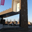 Sint (bijna) weg en kerst er weer in Sint (bijna) weg en kerst er weer in