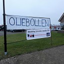 Oliebollentijd komt er ook al weer aan Oliebollentijd komt er ook al weer aan