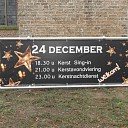Kerst Sing-in Kerst Sing-in
