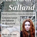 Een stem uit Salland Een stem uit Salland