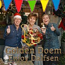 Golden Doem voor Enjoy Golden Doem voor Enjoy