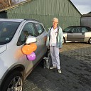 Onze Joke gaat met de vut Onze Joke gaat met de vut