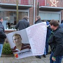 Nico Boerdijk 50 jaar