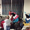 Ouderwets gezellig sinterklaasfeest Ouderwets gezellig sinterklaasfeest