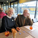 Ab Goutbeek 80 jaar Ab Goutbeek 80 jaar