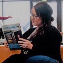 Dalfsennetmagazine wordt echt aandachtig gelezen Dalfsennetmagazine wordt echt aandachtig gelezen