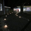 Lichtjestocht met kerstverhaal Hoonhorst Lichtjestocht met kerstverhaal Hoonhorst