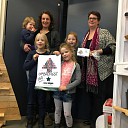 Lieve dingen adventskalender Lieve dingen adventskalender