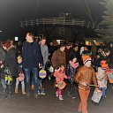 Lampionnenoptocht Morgenavond Lampionnenoptocht Morgenavond