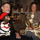 Dalfsenaren maken kindertheater en kinderboeken Dalfsenaren maken kindertheater en kinderboeken
