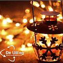 Donderdag 22 december Kerstlichtjestocht Donderdag 22 december Kerstlichtjestocht