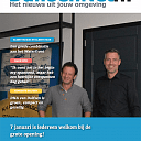 Het DalfsenNet.nl Magazine is weer uit. Het DalfsenNet.nl Magazine is weer uit.