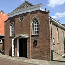 Synagoge: Vrij entree in kerstperiode Synagoge: Vrij entree in kerstperiode