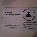 Kerstpakketten actie voedselbank Kerstpakketten actie voedselbank