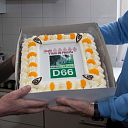 Nominatie D66 Valentijnsaktie 2017 van start Nominatie D66 Valentijnsaktie 2017 van start