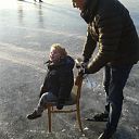 IJsbaan Dalfsen open IJsbaan Dalfsen open