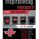 Tielbeke opent zaterdag 4 maart haar deuren Tielbeke opent zaterdag 4 maart haar deuren