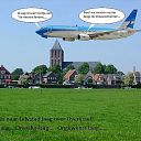 Nieuwe landen in Lemelerveld? Nu al landen? Nieuwe landen in Lemelerveld? Nu al landen?