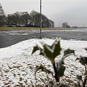 Zal er nog geschaatst kunnen worden?