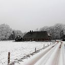 Vervolg winterfoto’s omgeving Hoonhorst