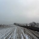 Wederom vervolg winterse sfeerbeelden