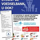 Albert Heijn helpt Voedselbank Albert Heijn helpt Voedselbank