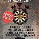 “Open Roode Herts Darts” “Open Roode Herts Darts”