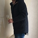 Jas meegenomen bij Bukkum toernooi Jas meegenomen bij Bukkum toernooi