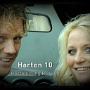 Een avondje Harten 10 in het theater