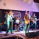 Lenteblues 26 Maart Lenteblues 26 Maart