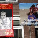 Veteraan en voetbalmakelaar 50 jaar! Veteraan en voetbalmakelaar 50 jaar!