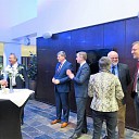 Nieuwjaarsbijeenkomst gemeente Dalfsen