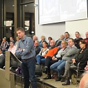 Centrumvisie Dalfsen in de commissievergadering Centrumvisie Dalfsen in de commissievergadering
