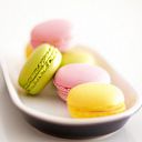 Zwolse macaron-winkel geopend na crowdfundingsactie Zwolse macaron-winkel geopend na crowdfundingsactie
