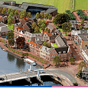 Bouw waterfront gaat spoedig verder met volgende fase
