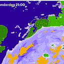 Dit hangt ons boven de pet