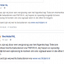 Zender uit de lucht gehaald