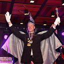 Sprokkelaars begonnen carnaval groots Sprokkelaars begonnen carnaval groots