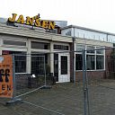 Sloophamer bij Jansen Lemelerveld Sloophamer bij Jansen Lemelerveld