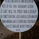 Petrie Zwakenberg ziet Abraham Petrie Zwakenberg ziet Abraham