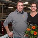 Koninklijke onderscheiding in Dalfsen
